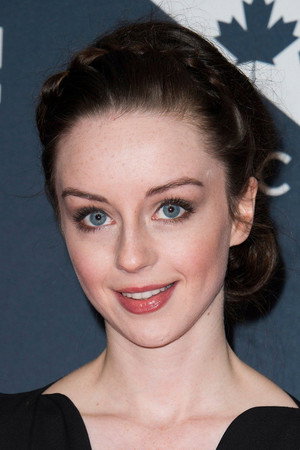 Kacey Rohl photo