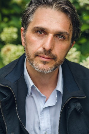 Photo of Andreapietro Anselmi from the Latest Netflix gallery