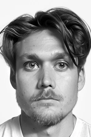 Photo of David Leidy from the Latest Netflix gallery