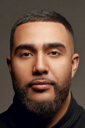 Photo of Bakhtiyar Mamedov from the Latest Netflix gallery