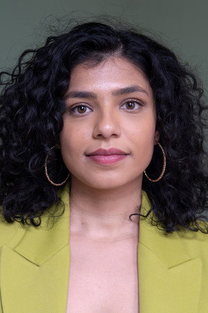 Charisa Chotoe photo