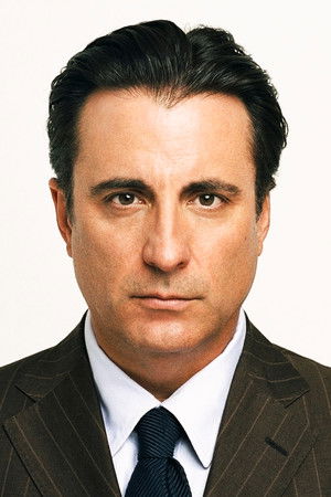 Andy Garcia photo