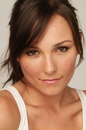 Briana Evigan photo