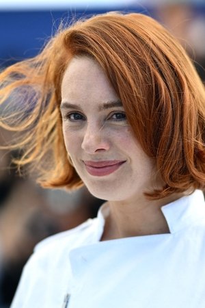 Laetitia Dosch photo