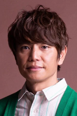 Photo of Kensuke Kita from the Latest Netflix gallery