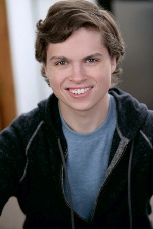 Photo of Jackson Trent from the Latest Netflix gallery