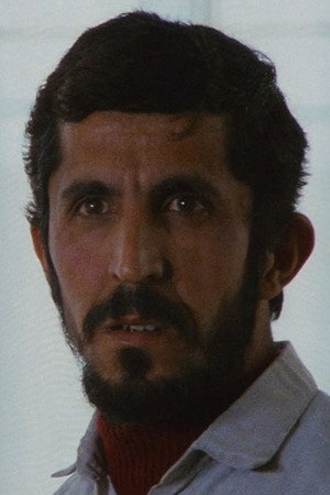 Photo of Hossain Sabzian from the Latest Netflix gallery