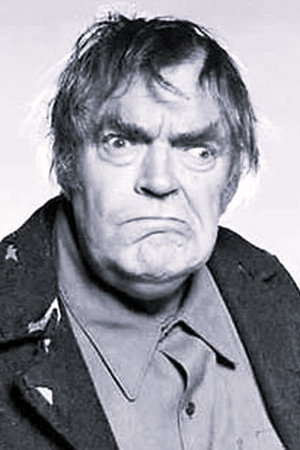 Jack Elam photo