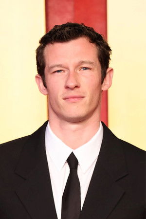 Callum Turner photo