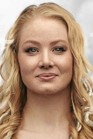 Photo of Sanne Søndergaard from the Latest Netflix gallery