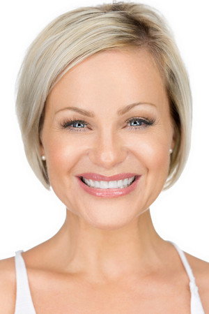 Nicolette Hart photo