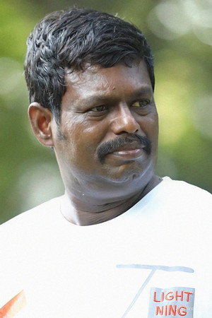 Photo of Kamaraj Vel from the Latest Netflix gallery