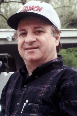 Photo of James Ritz from the Latest Netflix gallery
