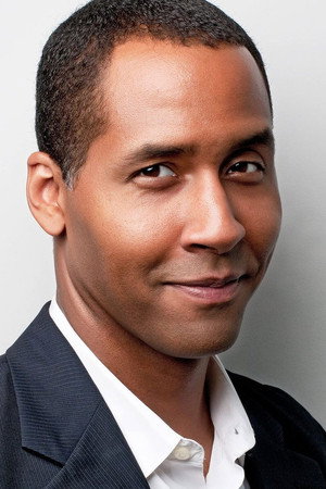 Photo of Lawrence Ballard from the Latest Netflix gallery