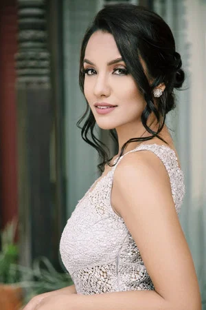 Photo of Priyanka Karki from the Latest Netflix gallery