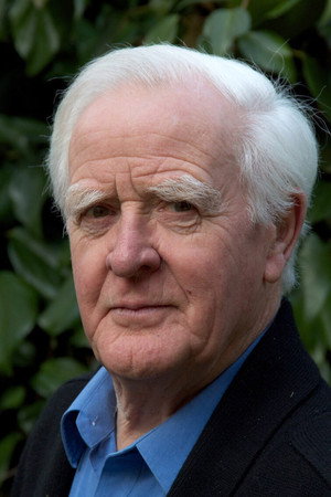 Photo of John le Carré from the Latest Netflix gallery