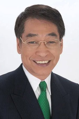 Photo of Koshiro Asami from the Latest Netflix gallery