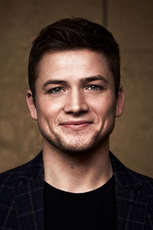 Taron Egerton photo