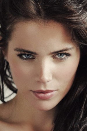 Photo of Sofia Mattsson from the Latest Netflix gallery