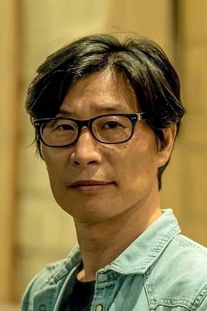 Photo of Kim Tae-gyoon from the Latest Netflix gallery