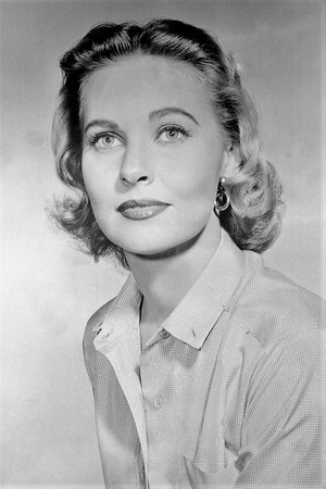 Lola Albright photo