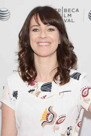 Photo of Susanna Fogel from the Latest Netflix gallery