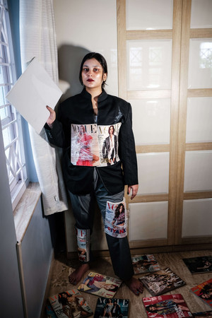 Photo of Dithsa Kundu from the Latest Netflix gallery