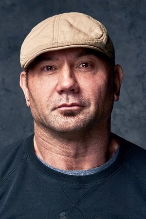 Dave Bautista photo