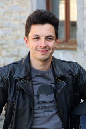 Photo of Junior Planckaert from the Latest Netflix gallery