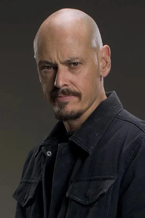 Photo of Scott Ryan from the Latest Netflix gallery