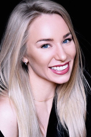 Photo of Evgenia Iskandarova from the Latest Netflix gallery