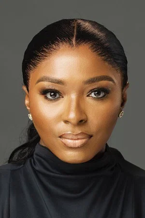 Photo of Meg Otanwa from the Latest Netflix gallery