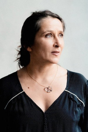 Barbara Philipp photo