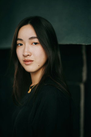 Photo of Theresa Wang from the Latest Netflix gallery