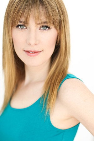 Photo of Amanda McEwan from the Latest Netflix gallery