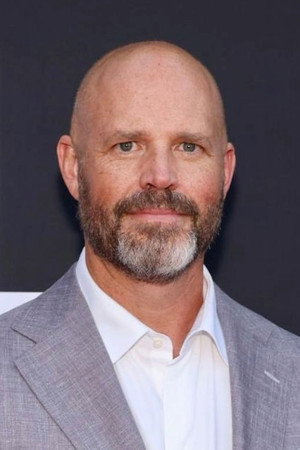David Denman photo
