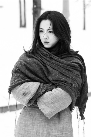 Tang Wei photo