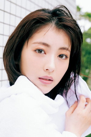 Minami Hamabe photo