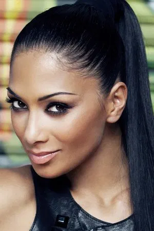 Nicole Scherzinger photo