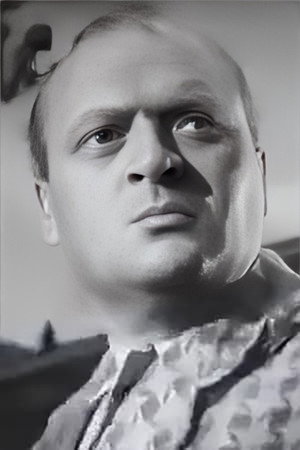 Photo of Yuri Averin from the Latest Netflix gallery