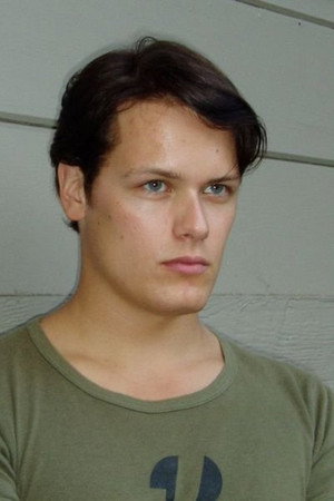 Sam Heughan photo