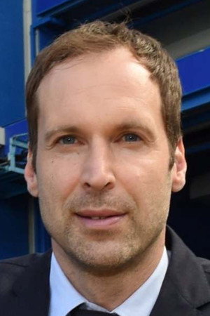 Photo of Petr Čech from the Latest Netflix gallery