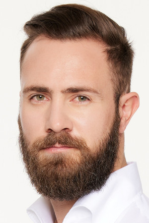 Justin John Harvey photo