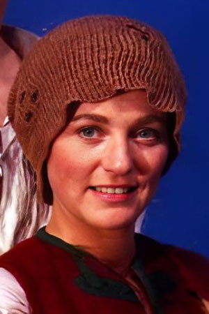 Photo of Gail Harrison from the Latest Netflix gallery