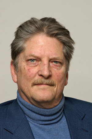 Photo of André Singer from the Latest Netflix gallery