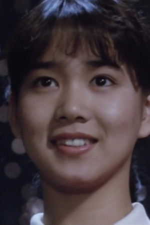 Natsuko Yamamoto photo