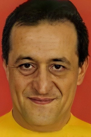 Parkan Özturan photo