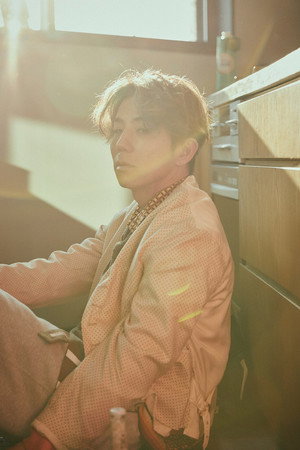 Photo of kazuki from the Latest Netflix gallery