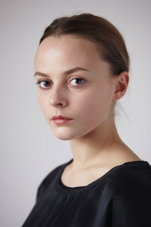 Photo of Anastasiya Pronina from the Latest Netflix gallery