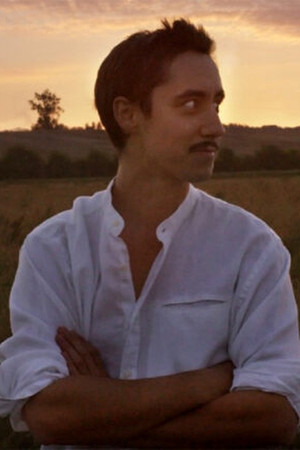 Photo of Pierre Mazingarbe from the Latest Netflix gallery